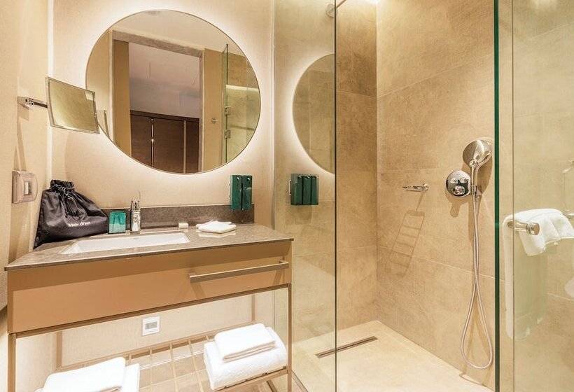 Wellness Park Hotels Bactria