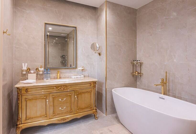 Wellness Park Hotels Bactria