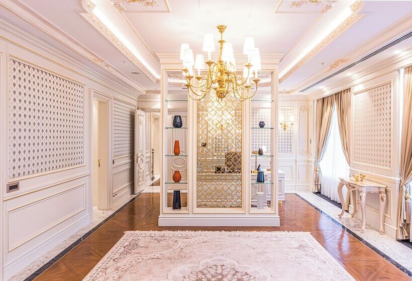 Wellness Park Hotels Bactria