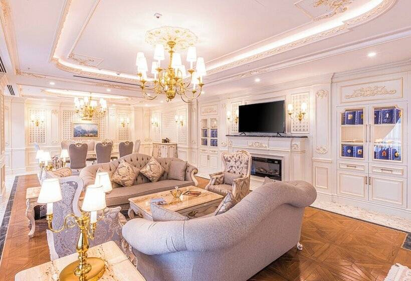 Wellness Park Hotels Bactria