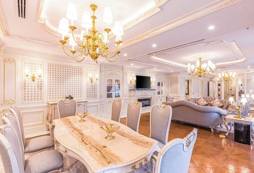 Wellness Park Hotels Bactria