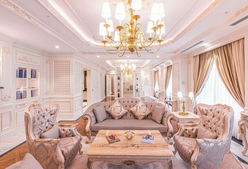 Wellness Park Hotels Bactria