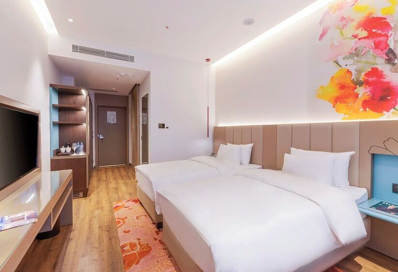 Wellness Park Hotels Bactria