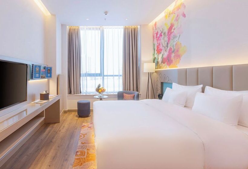 Wellness Park Hotels Bactria