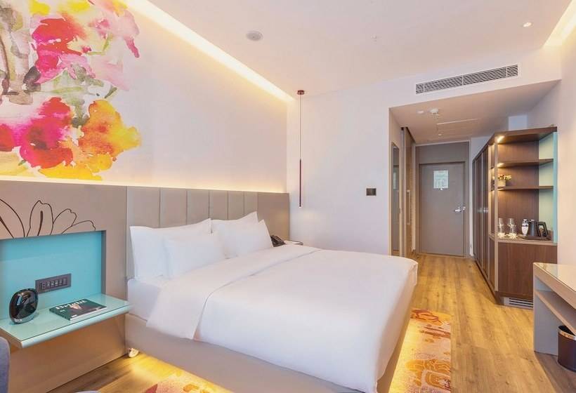 Wellness Park Hotels Bactria