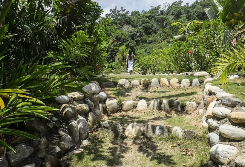 בית מלון כפרי One Santuario Natural