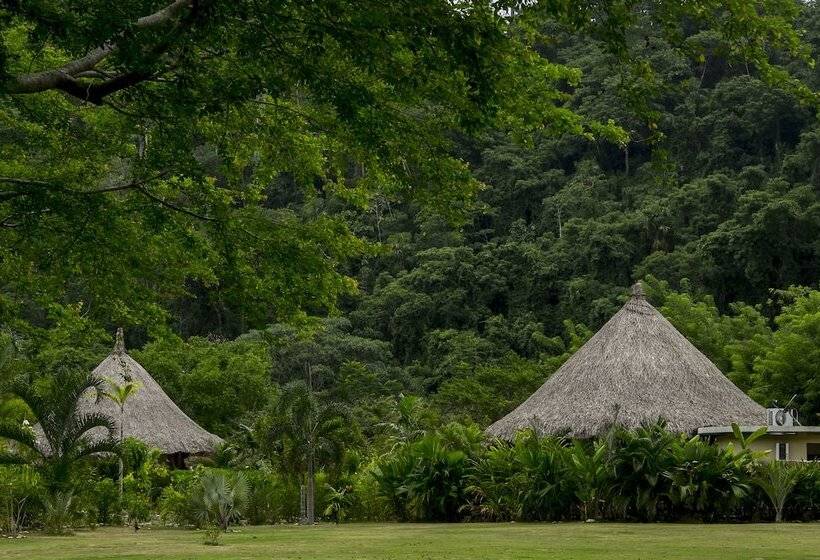 בית מלון כפרי One Santuario Natural