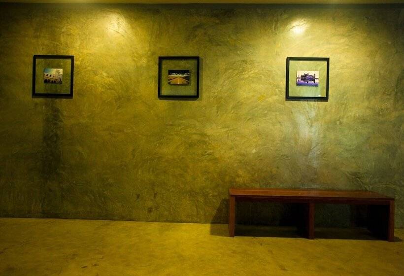 Afterglow Hostel