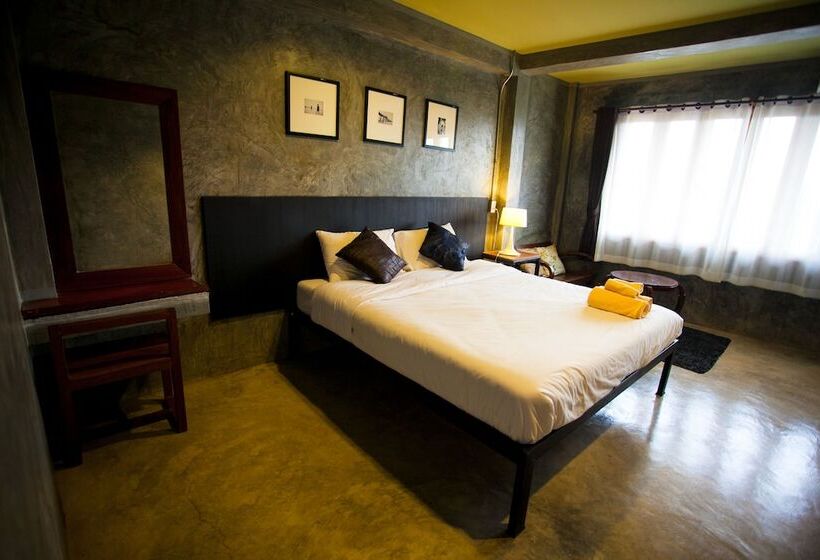 Afterglow Hostel