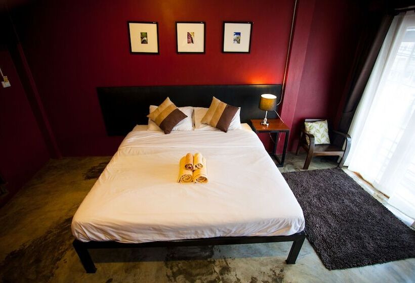 Afterglow Hostel