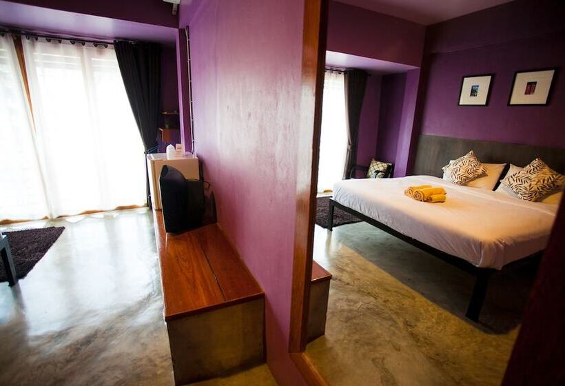 Afterglow Hostel