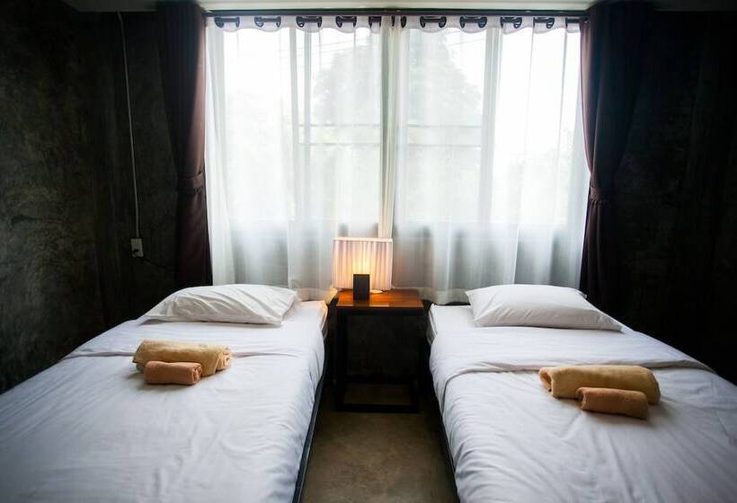 Afterglow Hostel