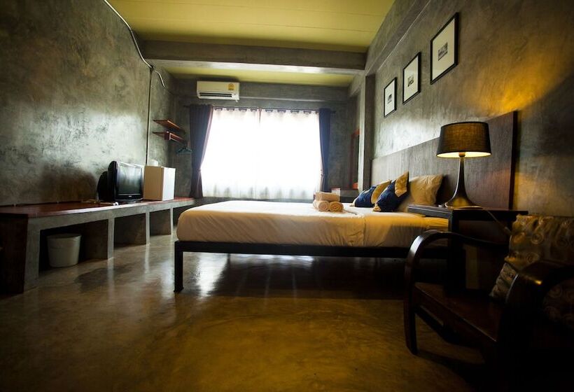 Afterglow Hostel