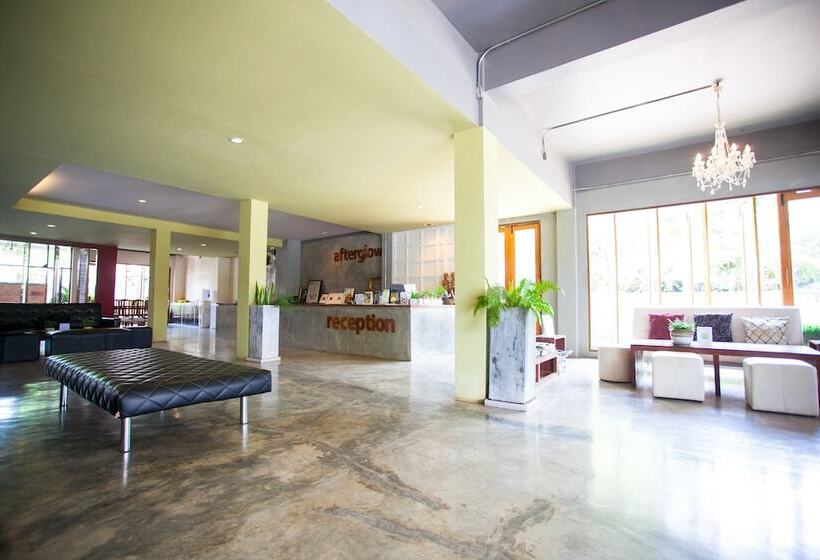 Afterglow Hostel