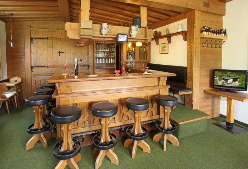 Aktiv Hotel Elan