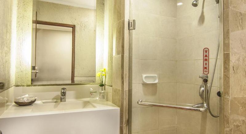 Alamsagita Puncak Hotel & Resort