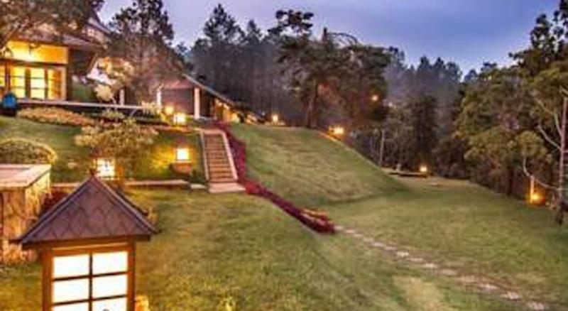 Alamsagita Puncak Hotel & Resort