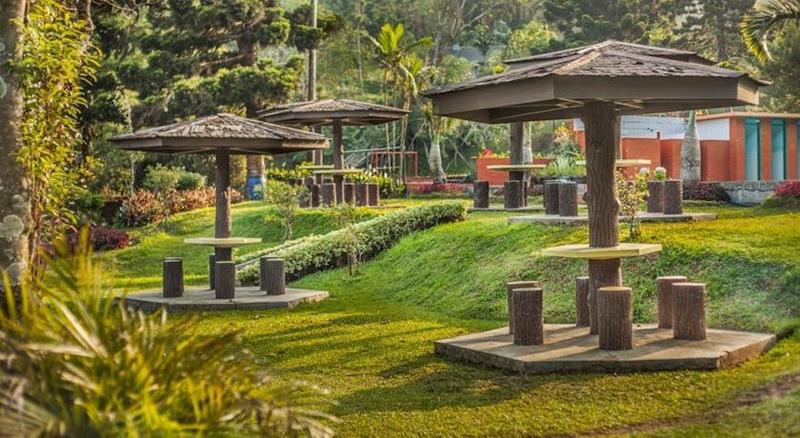 Alamsagita Puncak Hotel & Resort