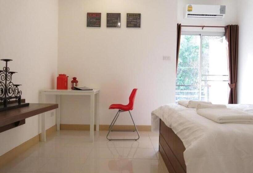 Общежитие The Passion