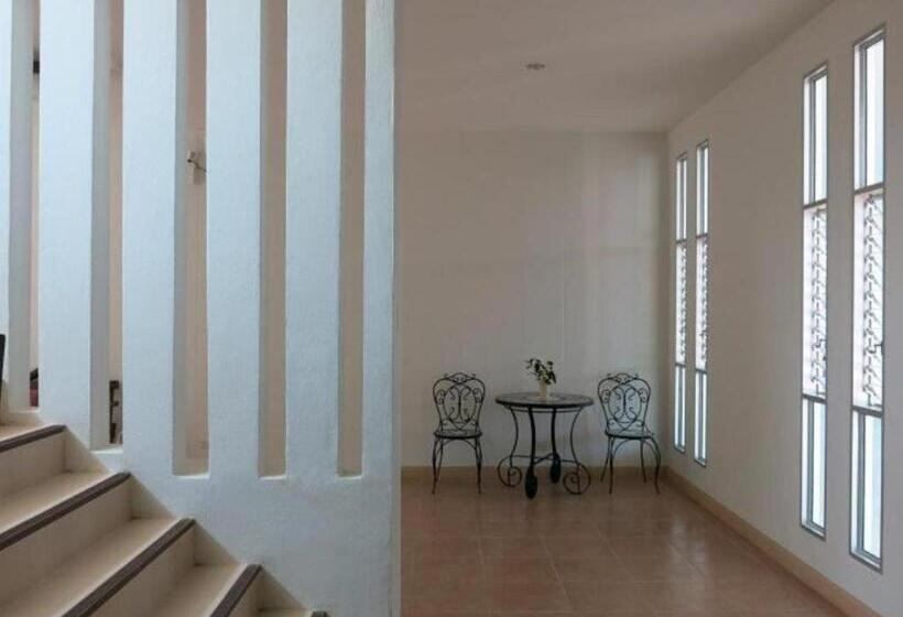 Общежитие The Passion