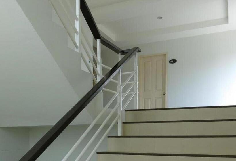 Общежитие The Passion