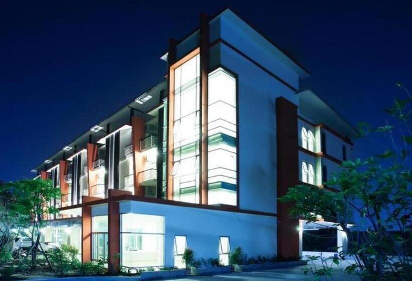 Общежитие The Passion