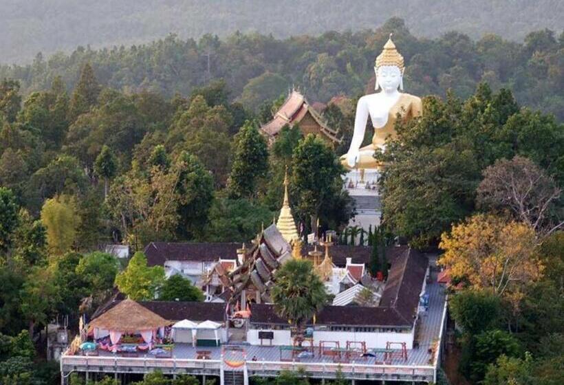 Общежитие The Passion