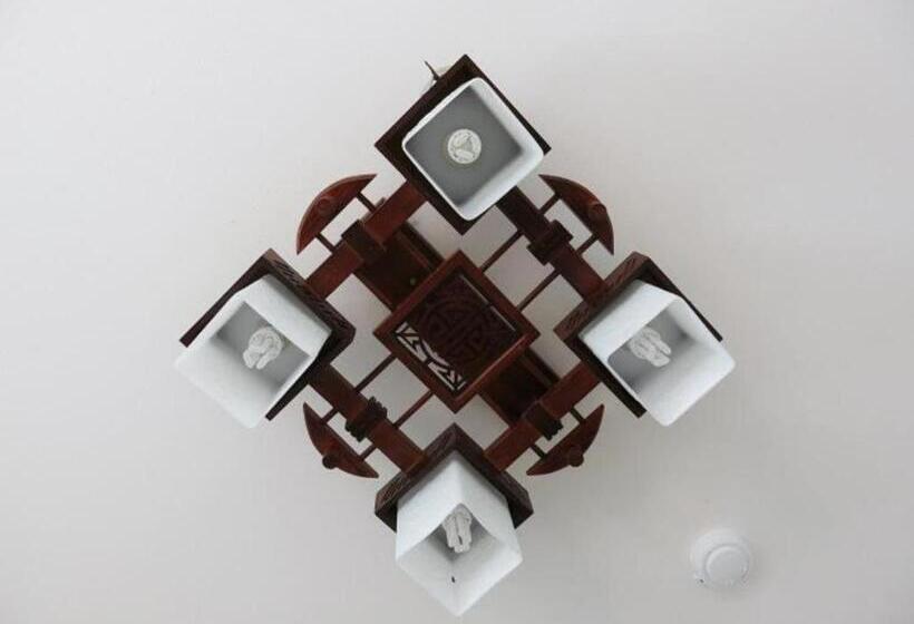 Общежитие The Passion