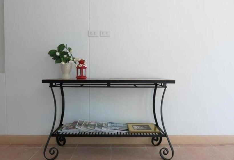 Общежитие The Passion