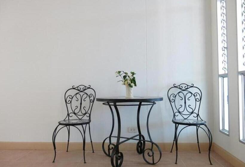 Общежитие The Passion