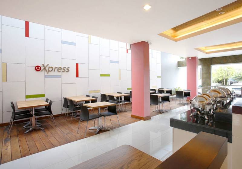 Amaris Hotel Dewi Sri