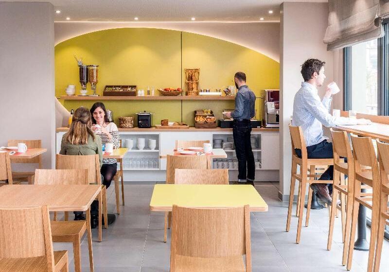 Aparthotel Adagio Access Colombes La Défense