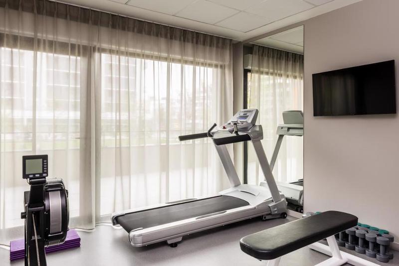 Aparthotel Adagio Access Colombes La Défense