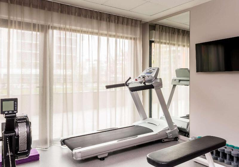 Aparthotel Adagio Access Colombes La Défense