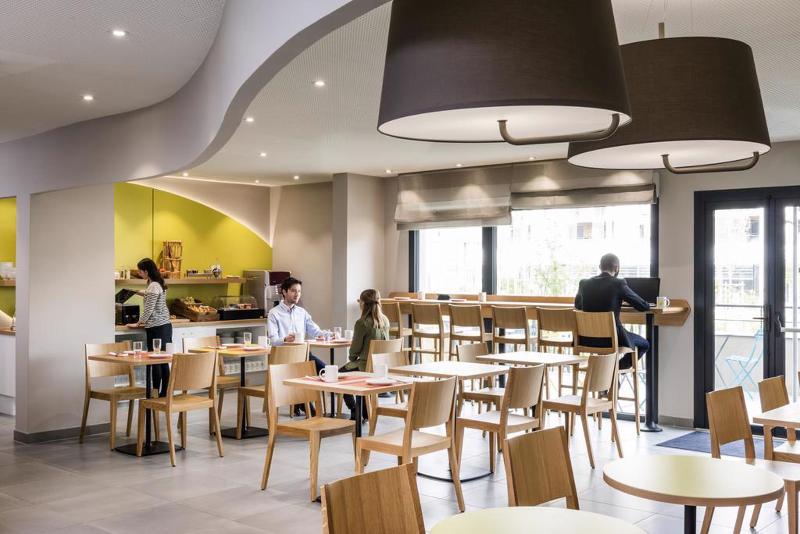 Aparthotel Adagio Access Colombes La Défense