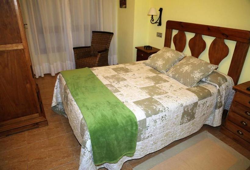 Apartamentos Costa Noja