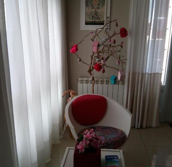 Apartamentos Costa Noja