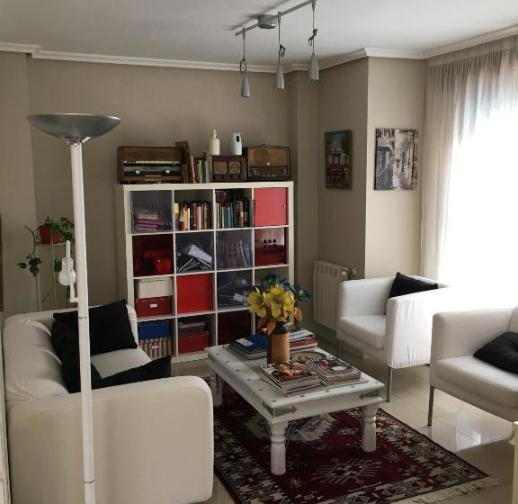 Apartamentos Costa Noja