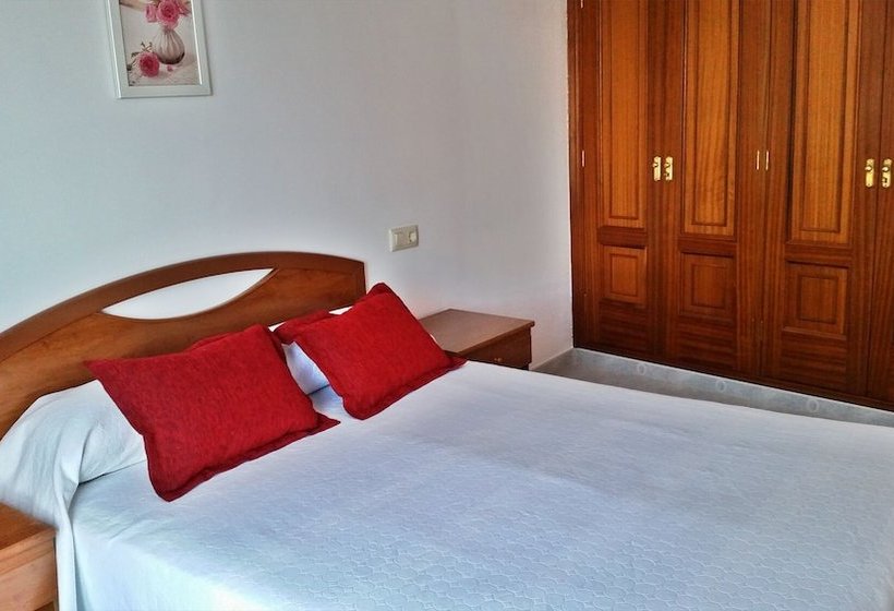 Apartamentos Timón Puerto