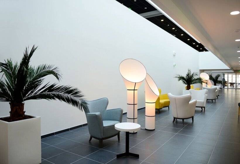 Appart Hotel Prestige Odalys Nakâra