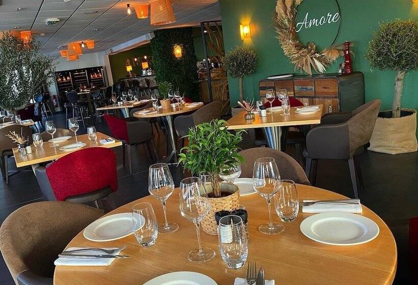 Appart Hotel Prestige Odalys Nakâra