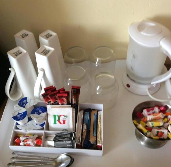 Ashgrove Bed And Breakfast