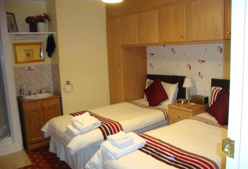 Ashgrove Bed And Breakfast