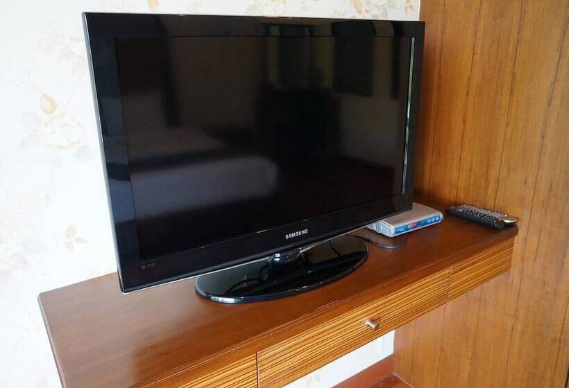 Baan I Un Pool Villa