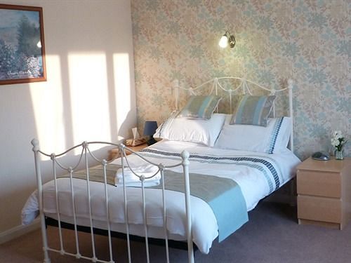 Bed and Breakfast 21 Park Lane