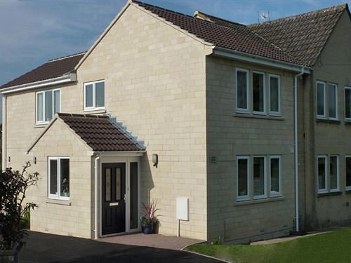 Bed and Breakfast 21 Park Lane