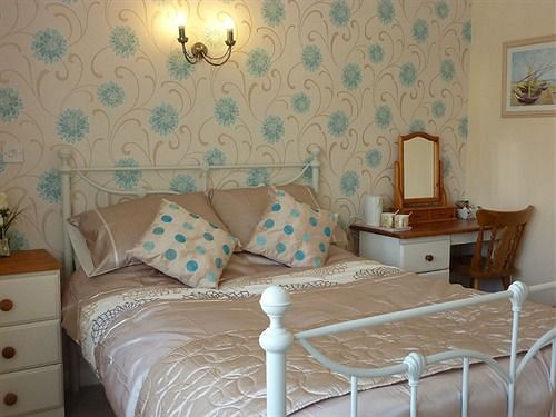 Bed and Breakfast 21 Park Lane