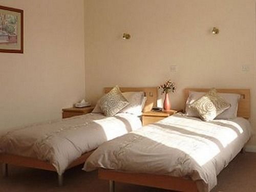 Bed and Breakfast 21 Park Lane