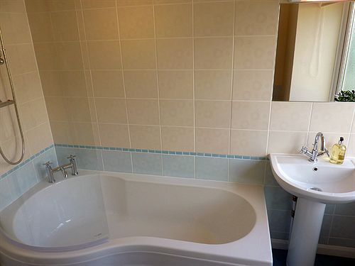 Bed and Breakfast 21 Park Lane