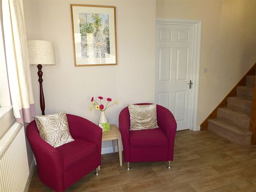 Bed and Breakfast 21 Park Lane